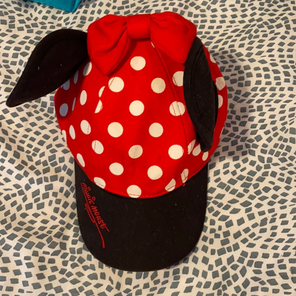 Minnie Mouse